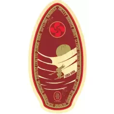 Skimboard Skim-one Euskal Herria 41"