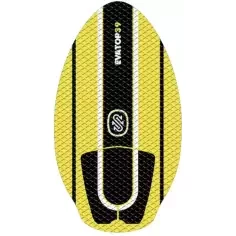 Skimboardplank Skim-one Wood Eva Top 39"