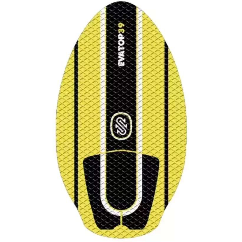 Planche de skimboard Skim-one Wood Eva Top 39"