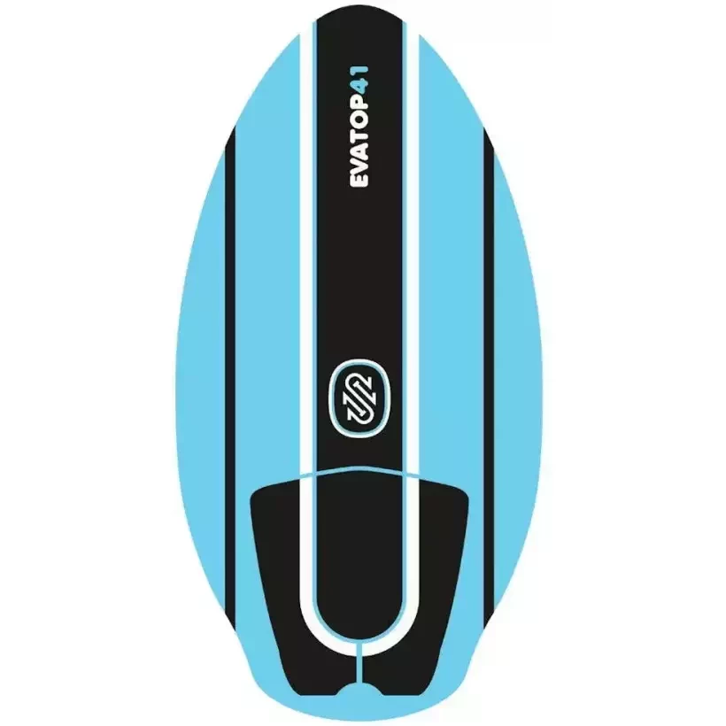 Skimboard-Board Skim-one Wood Eva Top 41"