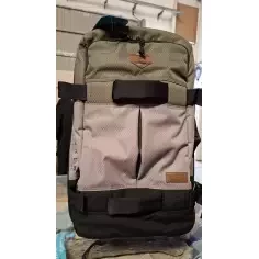 Valigia Rip Curl F-Light di Transit 2