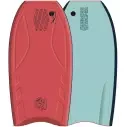 Tabla de bodyboard Sniper The bunch II EPS Improve Red/Opal