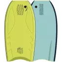 Bodyboard Sniper The Bunch II EPS Improve Yellow/Opal