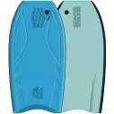 Sniper The Bunch II EPS Improve Cyan/Opal bodyboard