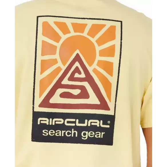 Rip Curl Search Dawn Sunlight T‑Shirt