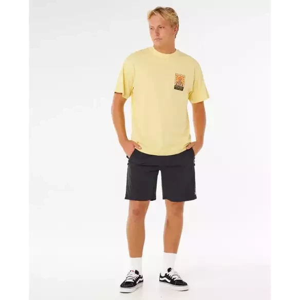 Rip Curl Search Dawn Sunlight T‑Shirt