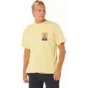 Maglietta Rip Curl Search Dawn Sunlight