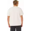 T‑shirt Rip Curl Search Embroidery Bone