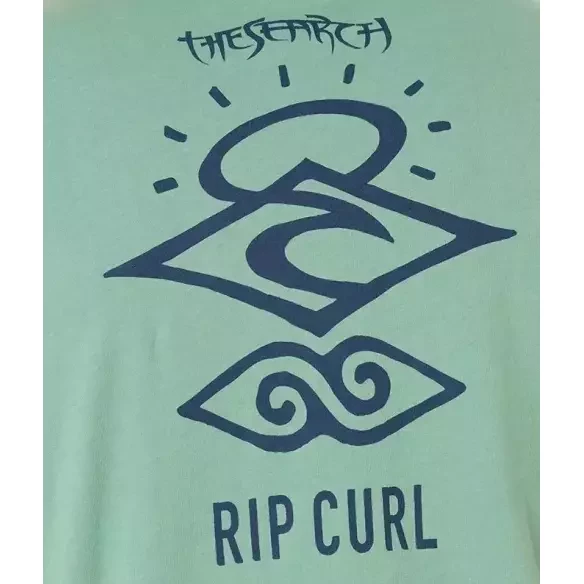 T-shirt Rip Curl Search Icon Aloe