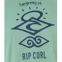 Maglietta Rip Curl Search Icon Aloe