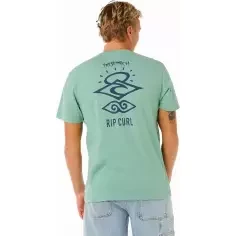Maglietta Rip Curl Search Icon Aloe 2