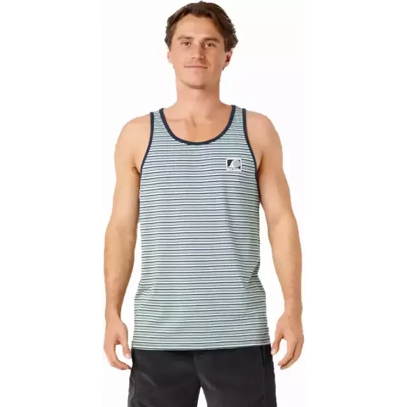 Canotta Rip Curl Artist of The Search Dark Navy