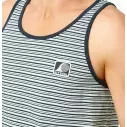 Camiseta Rip Curl sin mangas Artist of The Search Dark Navy