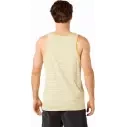 Camiseta Rip Curl sin mangas Artist of The Search Bone