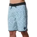 Badehose Rip Curl Mirage Big Tapa Blau