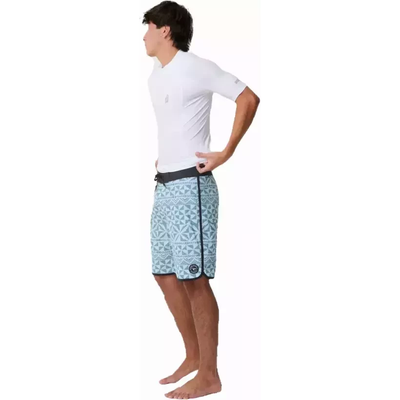 Bañador Rip Curl  Mirage Big Tapa Blue