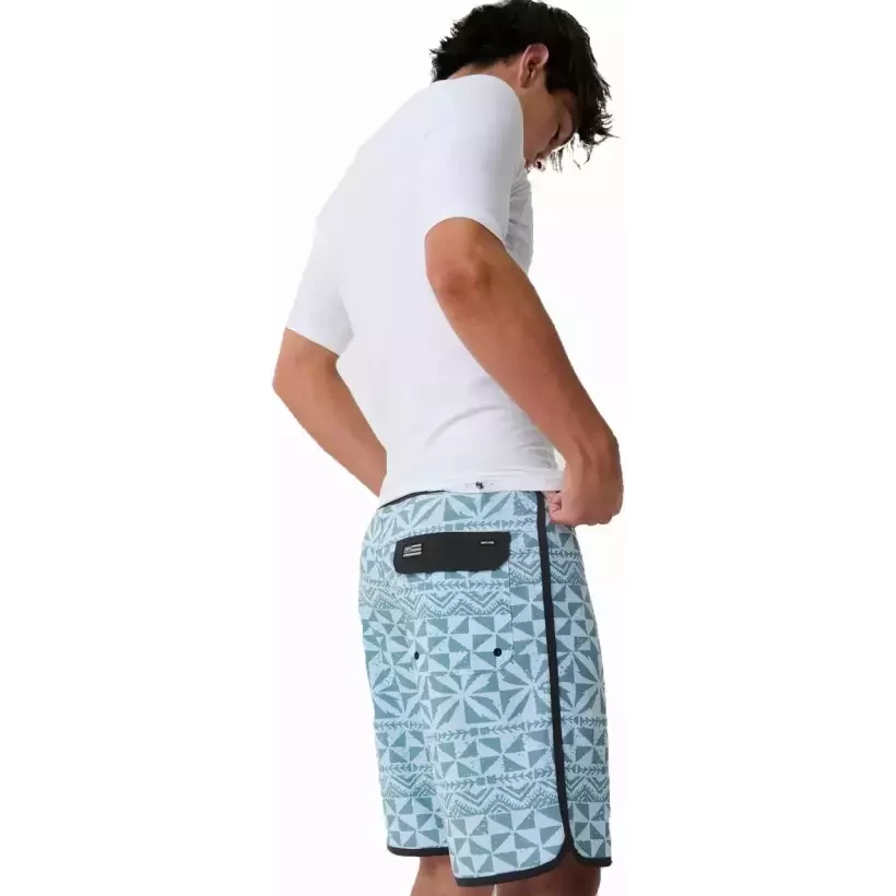 Bañador Rip Curl  Mirage Big Tapa Blue