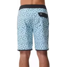 Badehose Rip Curl Mirage Big Tapa Blau 2