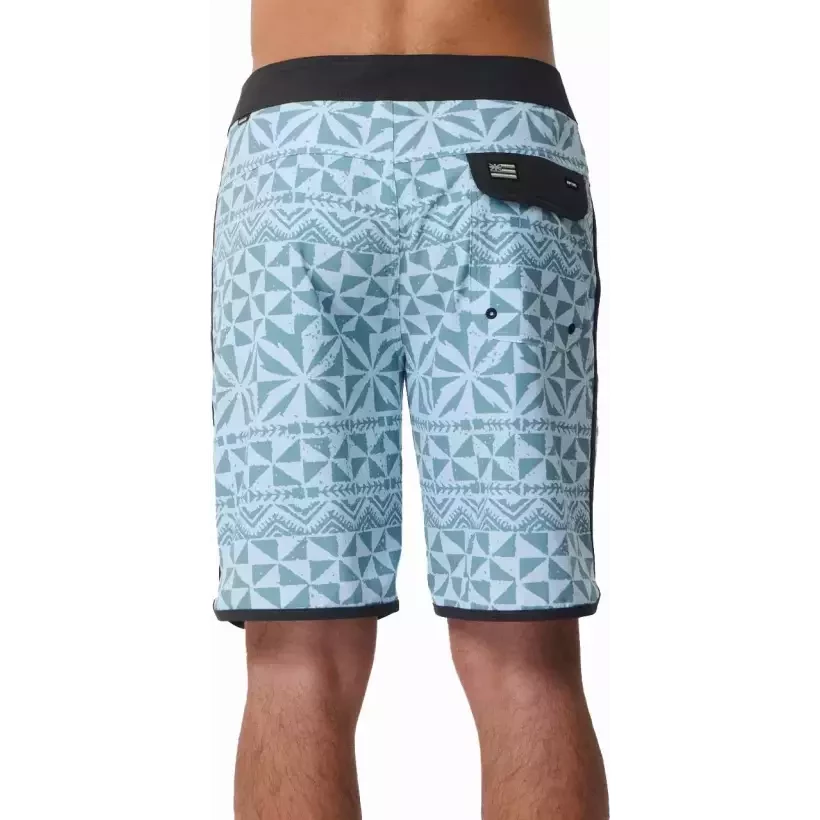 Fato de banho Rip Curl Mirage Big Tapa Blue