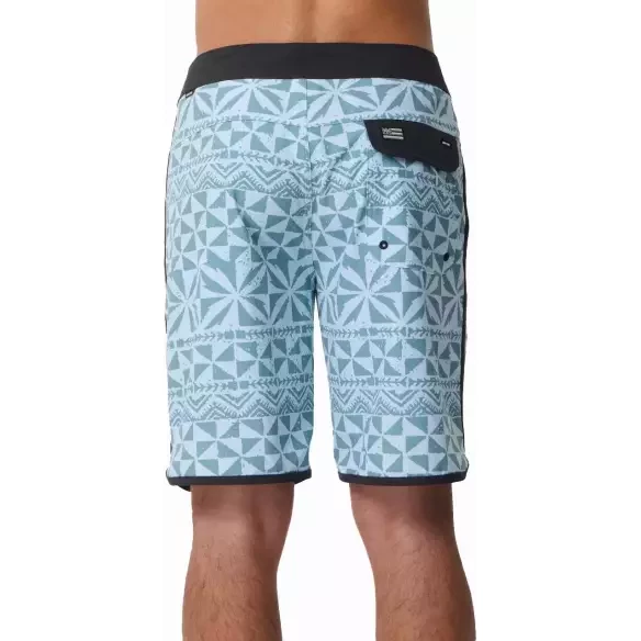 Fato de banho Rip Curl Mirage Big Tapa Blue