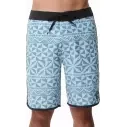 Costume da bagno Rip Curl Mirage Big Tapa Blue