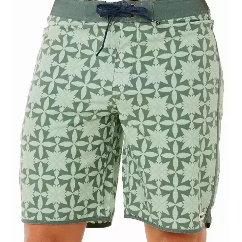 Badeanzug Rip Curl Mirage Pacific Rinse Gem Moss