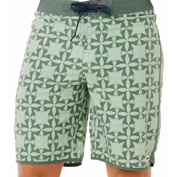 Badeanzug Rip Curl Mirage Pacific Rinse Gem Moss