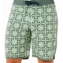 Badeanzug Rip Curl Mirage Pacific Rinse Gem Moss