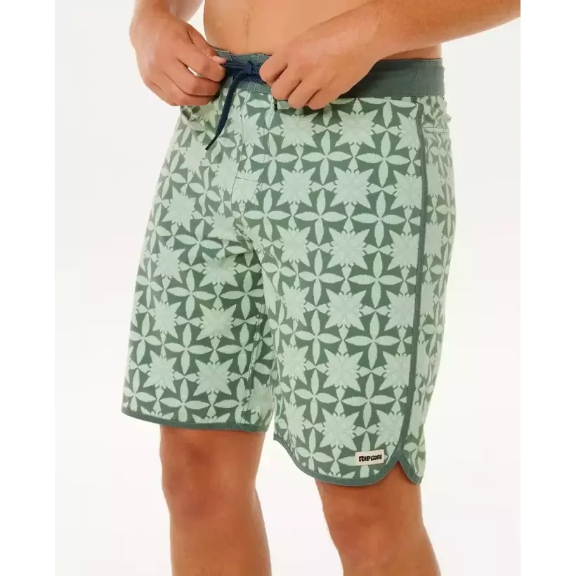 Badpak Rip Curl Mirage Pacific Rinse Gem Moss