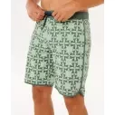 Badeanzug Rip Curl Mirage Pacific Rinse Gem Moss