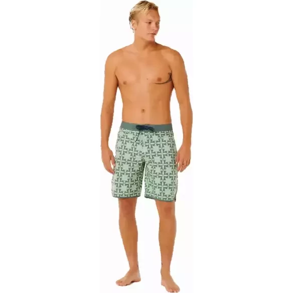 Maillot de bain Rip Curl Mirage Pacific Rinse Gem Moss