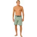 Maillot de bain Rip Curl Mirage Pacific Rinse Gem Moss