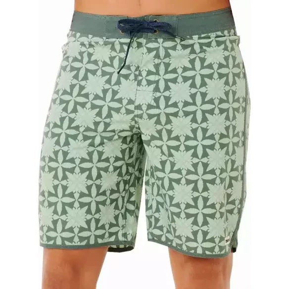 Maillot de bain Rip Curl Mirage Pacific Rinse Gem Moss