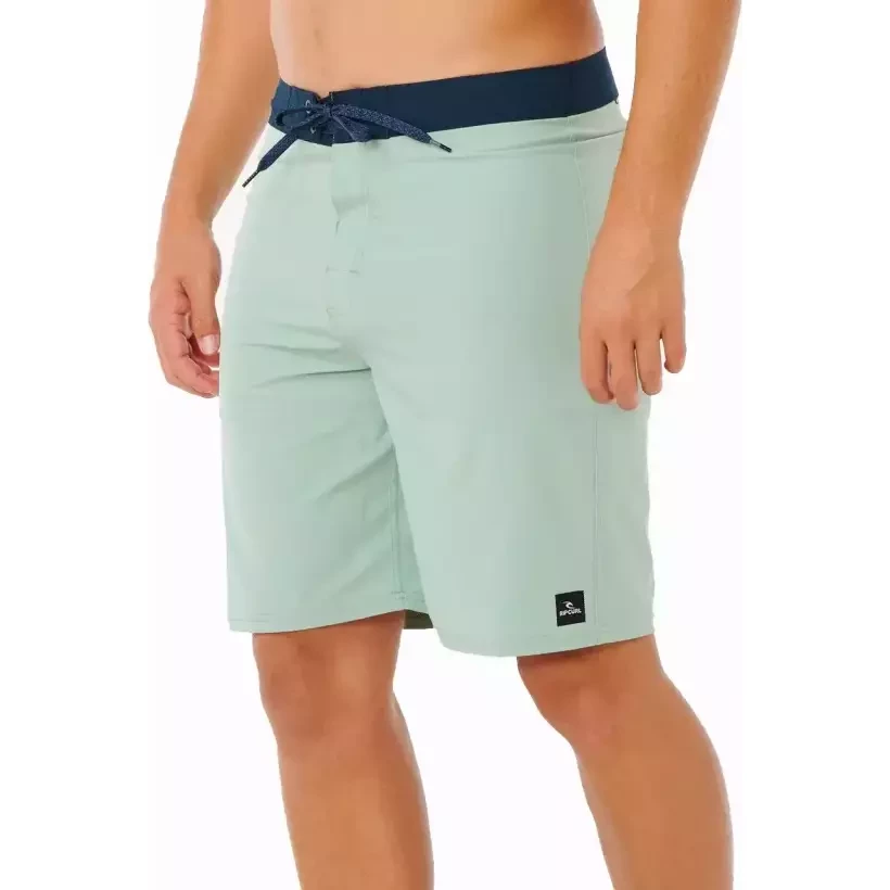 Rip Curl Mirage Core Aloe Swimsuit