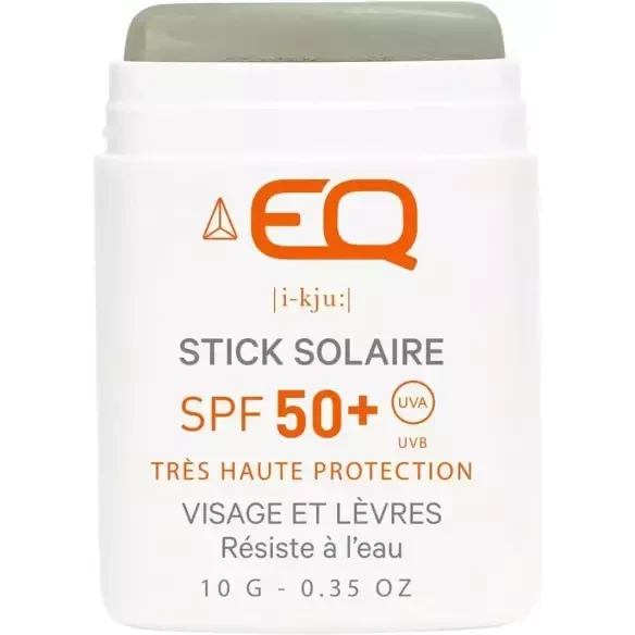 Evoa SPF50 Kaki Sunscreen Stick