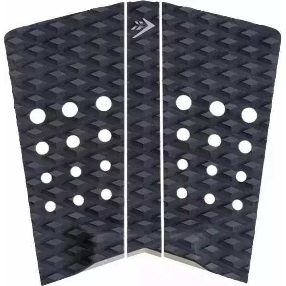 Firewire Machado Seaside Surfboard-Grip Schwarz