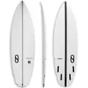 Surfboard Slater Designs Sci-Fi 2.0 Ibolic 2026