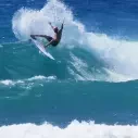 Tabla de surf Slater Designs FRK Swallow Ibolic 2026