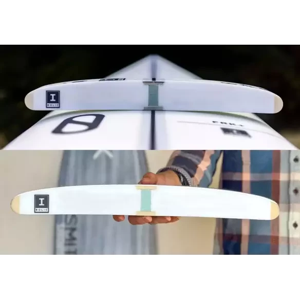 Slater Designs FRK Swallow Ibolic 2026 Surfboard