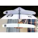 Prancha de surf Slater Designs FRK Swallow Ibolic 2026