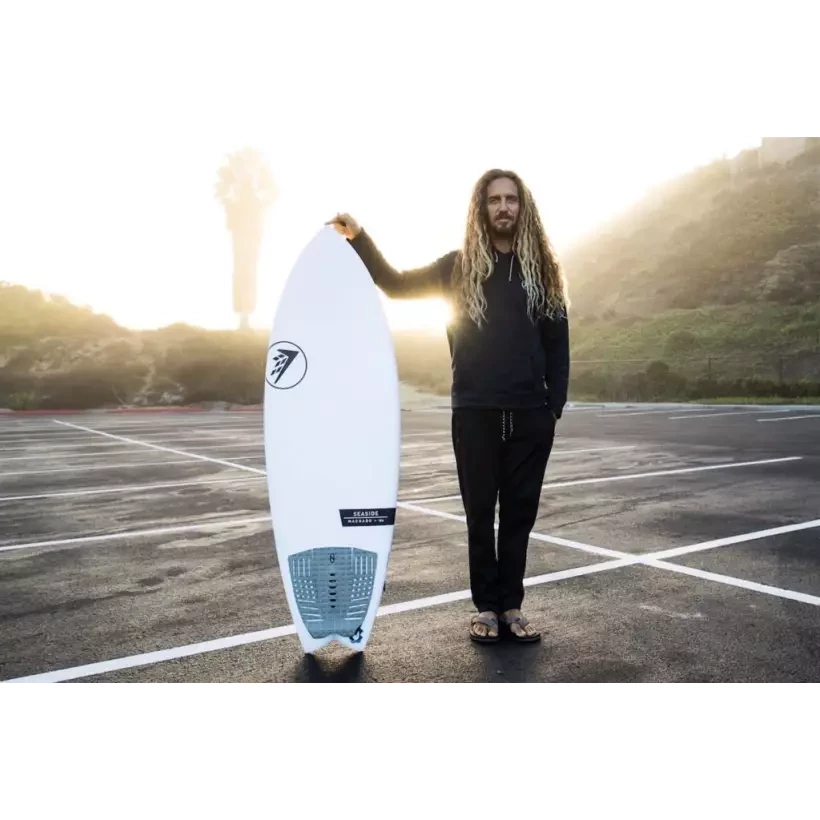Firewire Seaside Surfboard 2026
