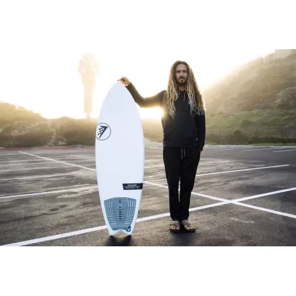Firewire Seaside Surfboard 2026