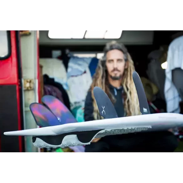 Firewire Seaside surfplank 2026
