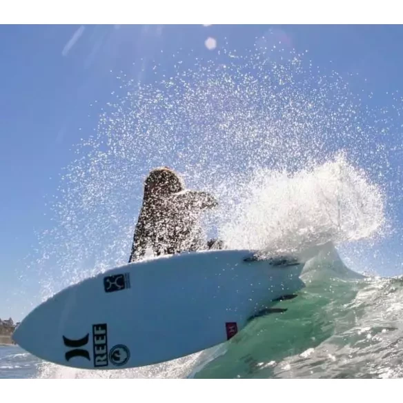 Firewire Seaside surfplank 2026
