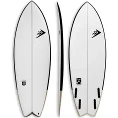 Prancha de surf Firewire Seaside 2026