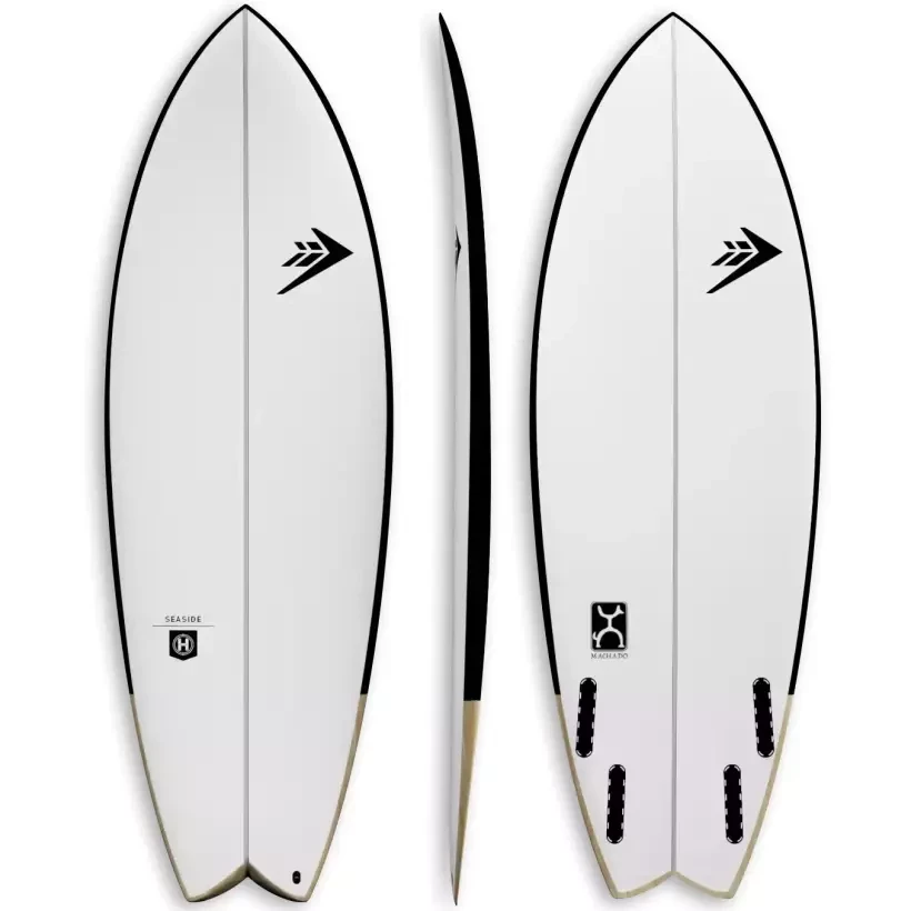 Prancha de surf Firewire Seaside 2026