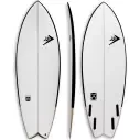 Tabla de surf Firewire Seaside 2026