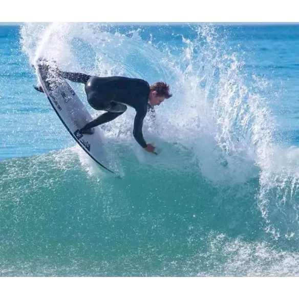 Firewire Mashup surfboard 2026