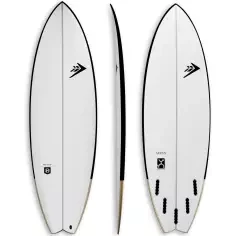 Tabla de surf Firewire Mashup 2026