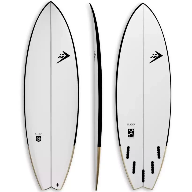 Prancha de surf Firewire Mashup 2026